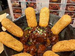 -南京大牌档(济南万象城店)