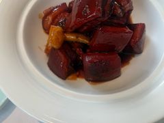 -玉林烤鸭店(定福庄店)