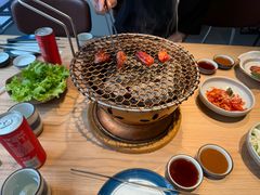 -烧肉达人•炭火烧肉(新天地店)
