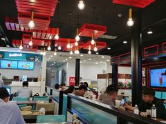 -李先生牛肉面大王(上海站南广场店)