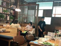 大堂-U你·湖北家宴菜(南湖总店)