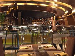 picture-杭州国际会议中心洲际酒店-原素全日餐厅(解放东路店)