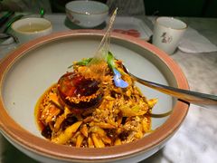 -辛香汇·现炒川菜(淮海路百盛店)