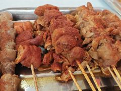 -海平馄饨(逍遥二路店)
