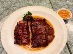 -夏宫中餐厅(静安香格里拉店)