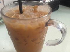 -翠华餐厅(旺角文华商场店)