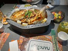 -马有鱼·馕坑烤全鱼(美美2店)