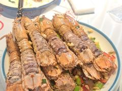 -三妹小龙虾·黄油蟹(华侨城总店)