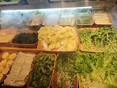 -牛New寿喜烧(闵行龙湖天街店)