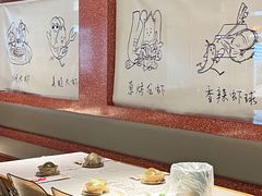 大堂-巴厘龙虾·榜首油焖大虾(旗舰店·万松园)