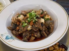 -巴山一绝烤全羊(三圣乡刘家花园店)