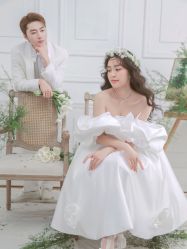 -雨墨婚纱摄影工作室