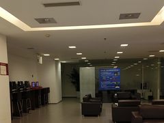 -北京运通兴恩一汽大众4S店(西红门店)