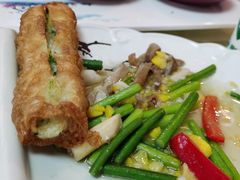 -西新饭店(城中店)