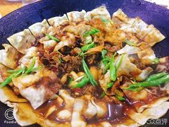 -皖北巫氏三胖地锅鸡(长淮总店)