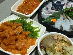 -海底捞火锅(龙湖北京大兴天街店)