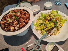 -秀儿四九城·新京菜(亚运村鸟巢店)