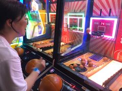 -CAGES凯吉思西餐厅运动乐园(静安店)