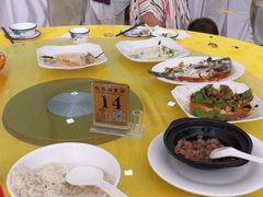 -秋姐美食店(旅游大道店)