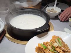 -大良毋米粥 · 粥底火锅(岭南天地店)
