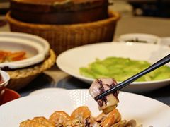 -潮州府·潮菜·砂锅粥(徐家汇店)
