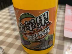 -华梅西餐厅(哈尔滨中央大街店)