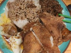 -渣·餐厅(西斗门店)