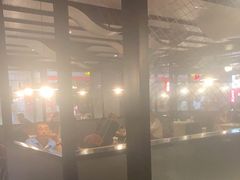 -鱼酷活鱼烤鱼(梅江印象城店)