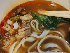 -卤大叔·广州牛杂(壹方城店)