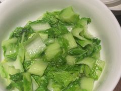 -洞庭土菜馆(天河北总店)