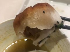 -东泰祥生煎馆(重庆北路店)
