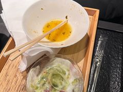 -华夏良子·足道SPA艾灸(翠微店)