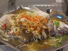 -建兴酒家(班塔通分店)