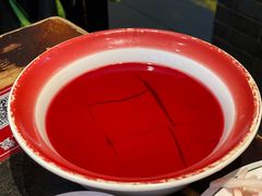 -巴蜀大宅门火锅(北大街店)