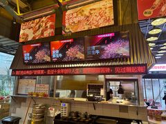 -老表记广西宵夜螺蛳鸭脚煲(西大店)
