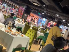 -戈拿旺巴西烤肉(崇文门店)