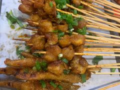 -林二哥宜烤官·宜宾小烧烤