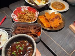 -阿大排档(长春这有山店)