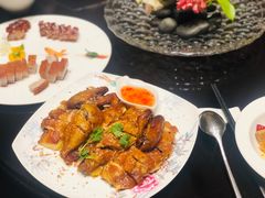 -厦门威斯汀酒店