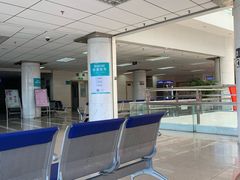 -首都医科大学附属北京同仁医院(南区)