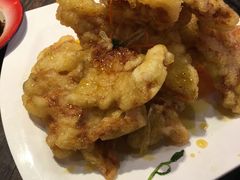 锅包肉-粗粮人家·东北菜(洋桥店)