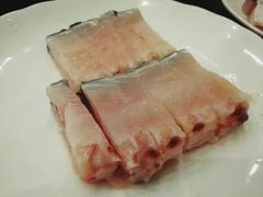 -正能量脆肉鲩火锅