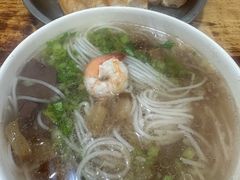 -阿玲面线糊(溪岸路店)