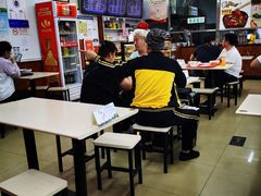 -华天新川面馆(缸瓦市店)