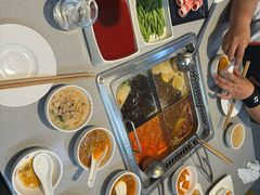 -海底捞火锅(振华商厦店)