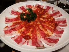 -韩宫宴烤肉·料理(苏州中心店)