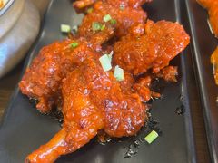 -南国印度餐厅Dakshin