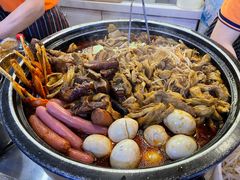 -安徽阜阳卷馍(西单店)