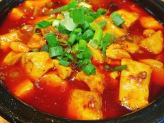 -胡马八破·川菜小馆(高新万达店)