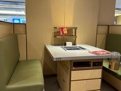 -海底捞火锅(顺义华联店)